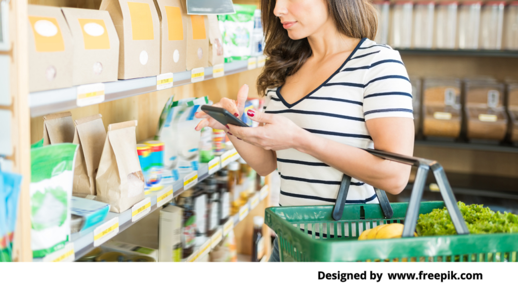 Estratégias de Marketing Digital para aumentar a visibilidade das Lojas Físicas.