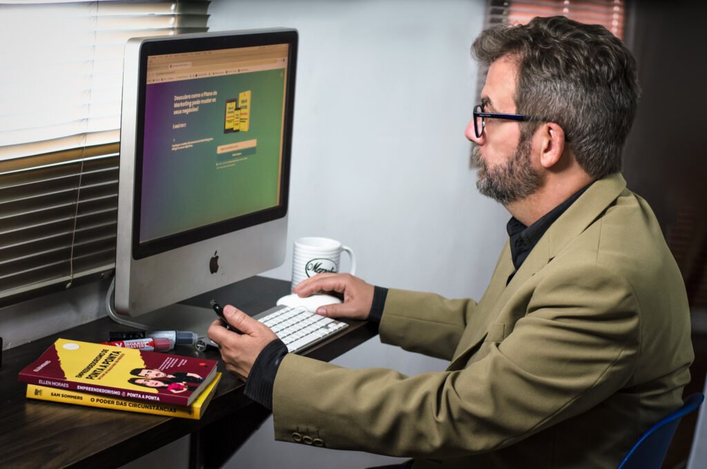 Como ganhar dinheiro online