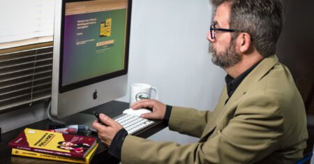 Como Ganhar Dinheiro Online com Marketing Digital e Transformar a sua Vida!