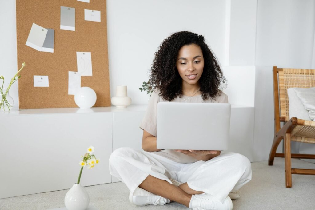 Como Montar Um Negócio Online