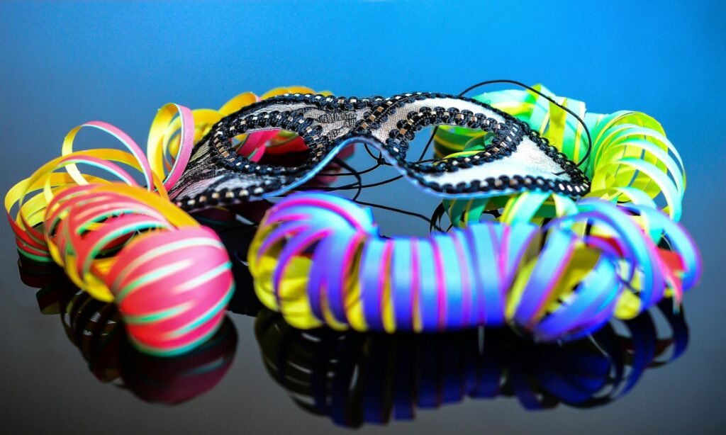 Marketing Digital no Ritmo do Carnaval.