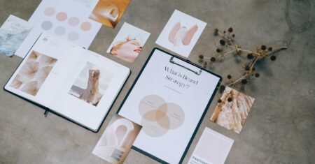 Identidade Visual no Marketing Digital: Porque sua Marca Precisa se Destacar