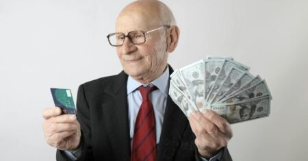 O Passo a Passo Para Viver da Internet Mesmo Depois da Aposentadoria