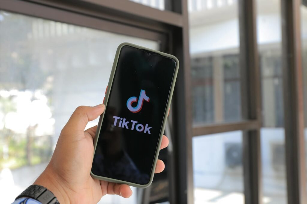 ganhar dinheiro tiktok sem aparecer