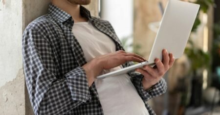 Como Trabalhar Pela Internet e Ter Renda Extra de Verdade