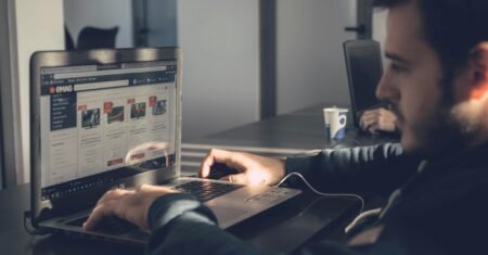 Como Ganhar Dinheiro na Internet Sendo Iniciante Absoluto (Guia Simples)