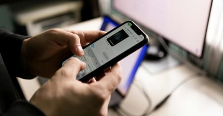 Como Ganhar Dinheiro Com IA Criando Vídeos Automáticos Pelo Celular