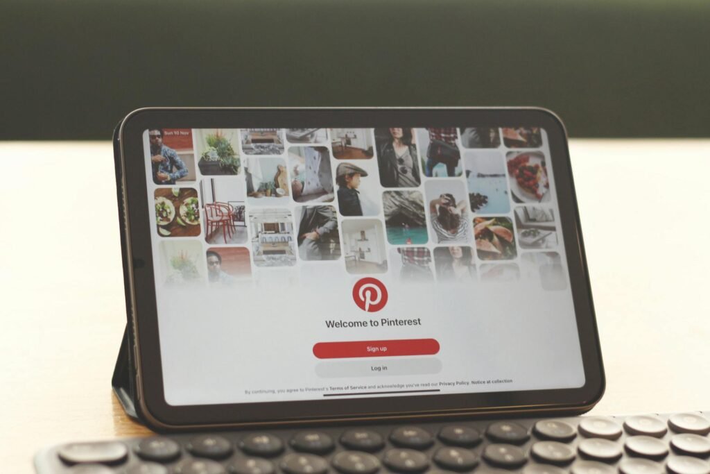 ganhar dinheiro pinterest iniciante