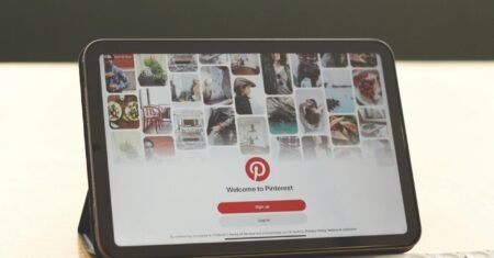 Como Ganhar Dinheiro Com Pinterest Sendo Iniciante (Guia Simples e Prático)