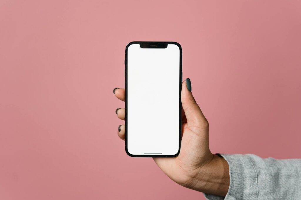 marketing de afiliados pelo celular
